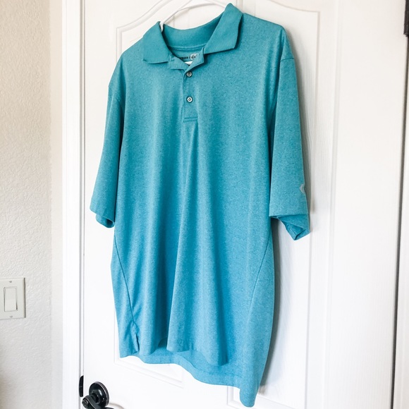 Cypress Club Tech Polo - Picture 2 of 6